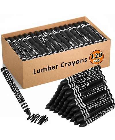 Gnuadz Mini Markers Bulk Colored Pen Vibrant Portable Watercolor Marker Office