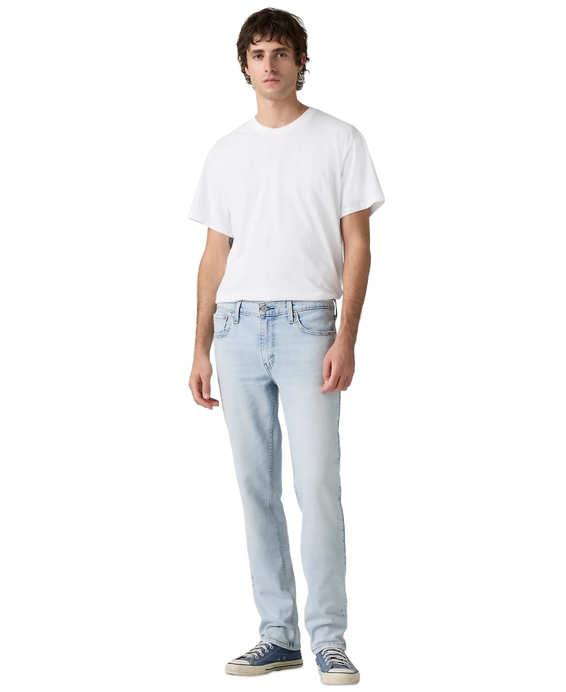 Levi's Men's 511 Slim Fit Jeans