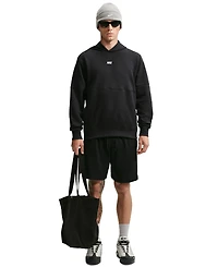 Nike Men's Sportswear Club Varsity Hoodie