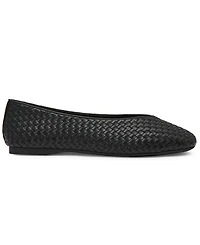Dv Dolce Vita Women's Karma Woven Slip-On Flats