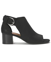 Lucky Brand Women's Cormyn Square Toe Shooties