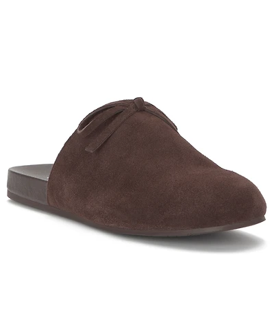Lucky Brand Women's Dafina Bow Mule Clogs