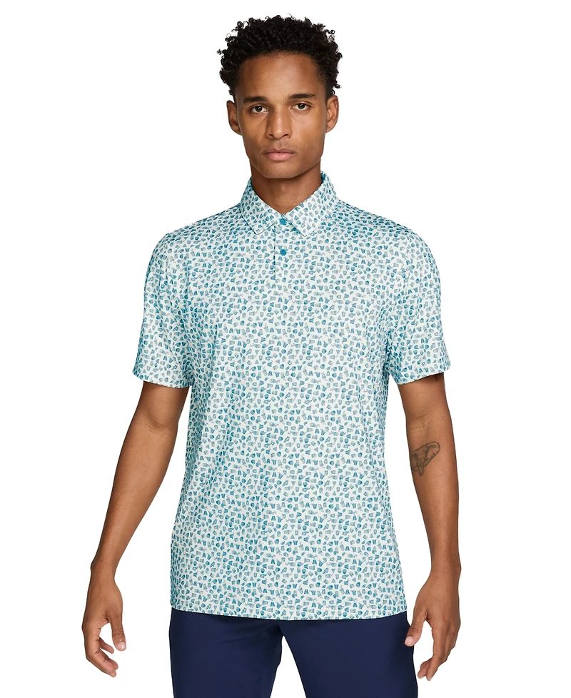 Nike Men's Velocity Dri-fit Golf Polo Shirt