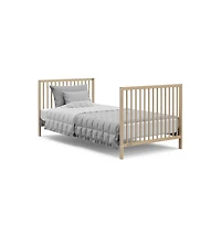 Graco Teddi 4-in-1 Convertible Mini Crib