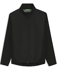Boss by Hugo Men's Water-Repellent Regular-Fit Stretch Jacket