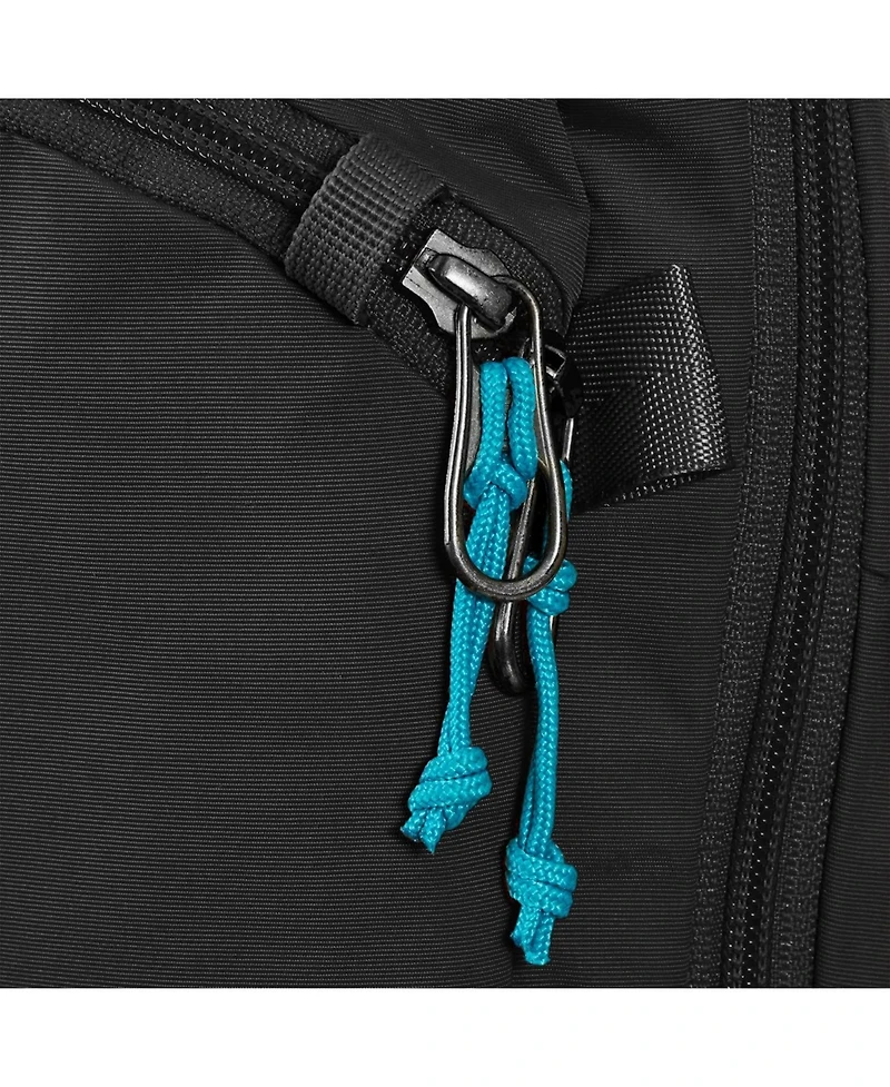 Pacsafe Eco 12L Anti Theft Sling Backpack