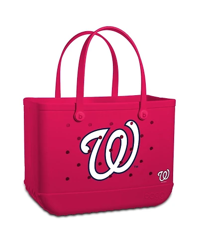 Bogg Bag Washington Nationals Tote Bag