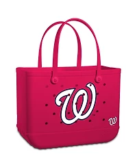 Bogg Bag Washington Nationals Tote Bag