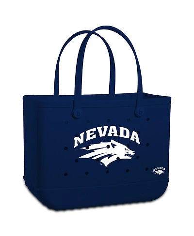 Bogg Bag Nevada Wolf Pack Tote Bag