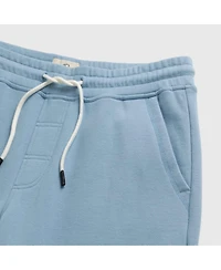 Surfside Supply Co. Men's Sailor Drawstring Terry Short