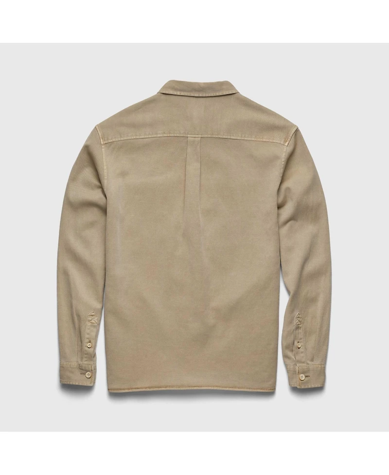 Surfside Supply Co. Men's Scout Shirt Jacket