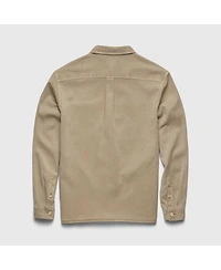 Surfside Supply Co. Men's Scout Shirt Jacket