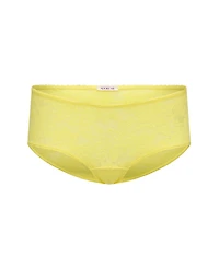 Adore Me Plus Shortie Panty