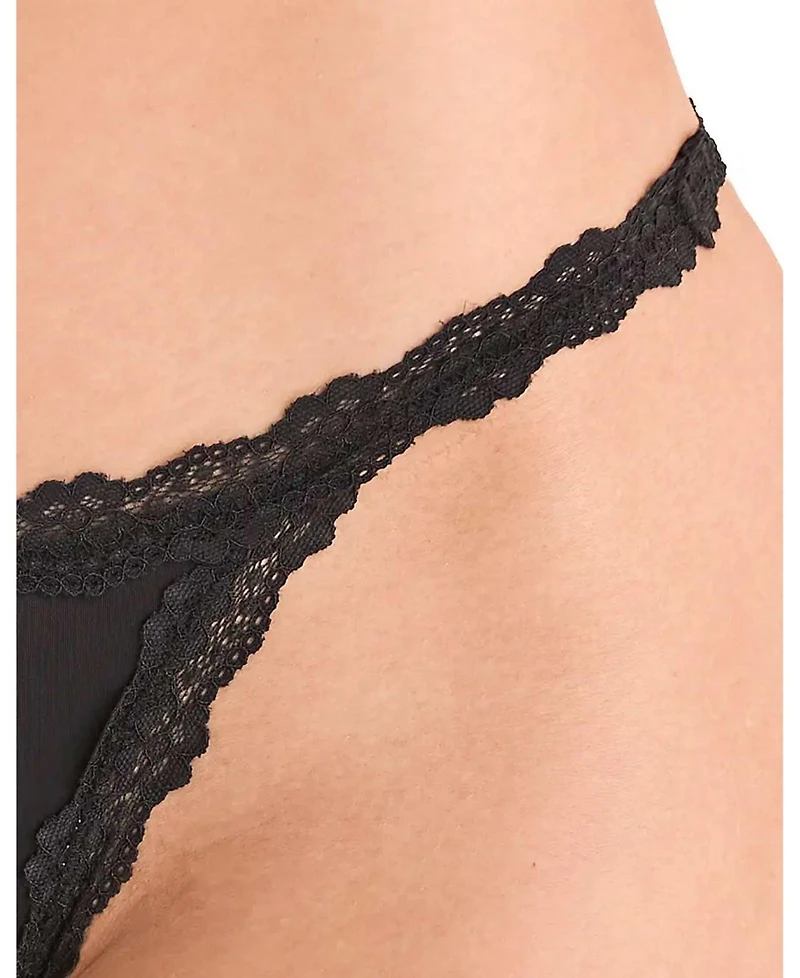 Adore Me Women's Brittani Thong Panty