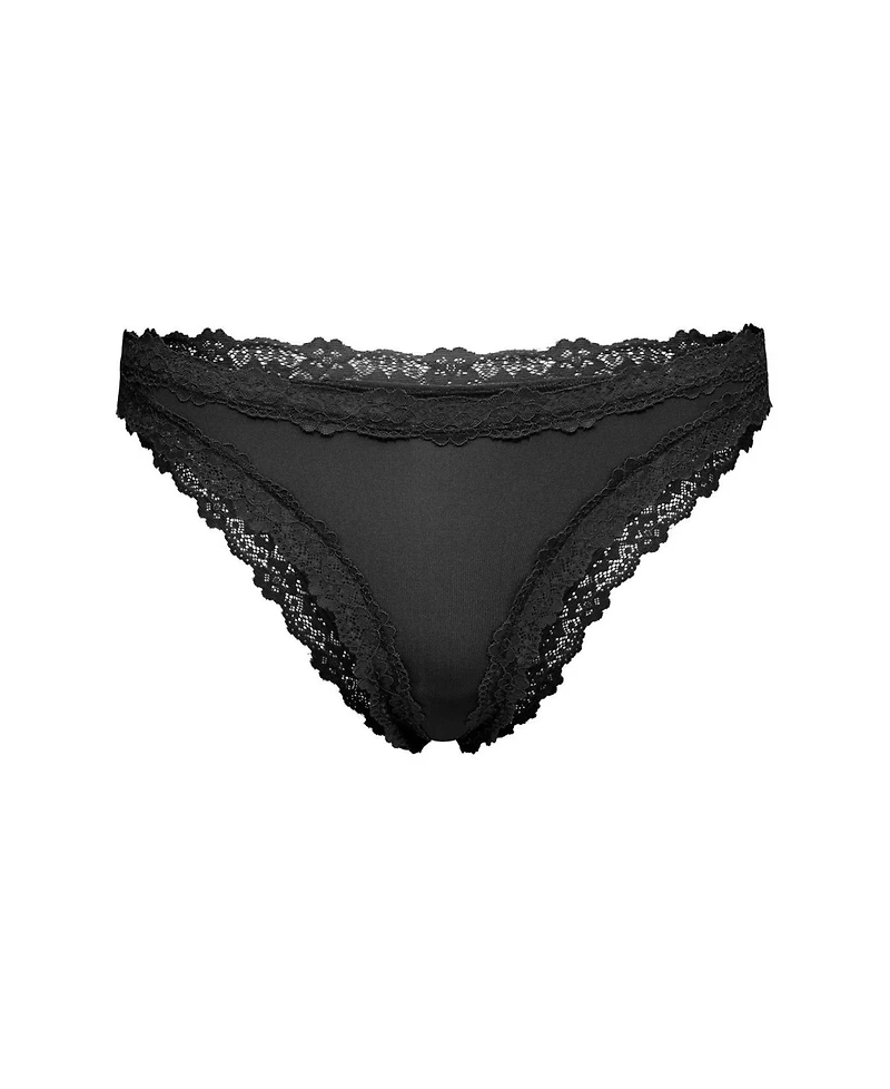 Adore Me Women's Siena High Cut Panty