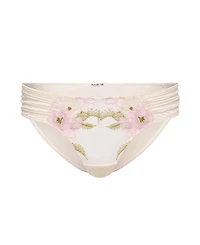 Adore Me Women's Carolyn Brazilian Panty