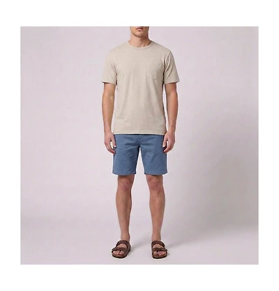 Surfside Supply Co. Men's Andrew Stretch Twill Short