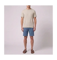 Surfside Supply Co. Men's Andrew Stretch Twill Short