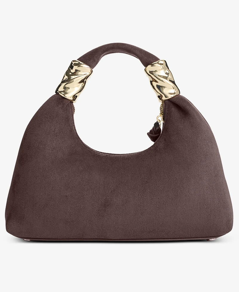 I.n.c. International Concepts Salee Medium Shoulder Bag, Exclusively at Macy's