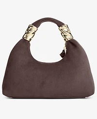 I.n.c. International Concepts Salee Medium Shoulder Bag, Exclusively at Macy's