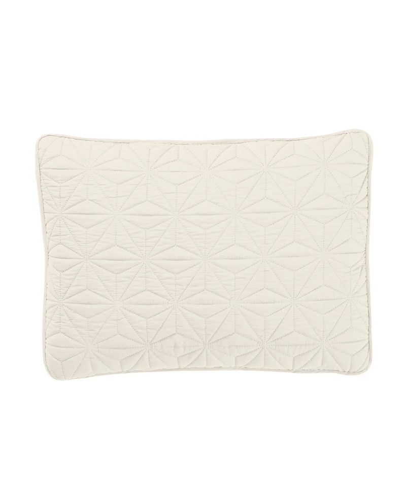 Vcny Home Kaleidoscope 3-Pc. Quilt Set