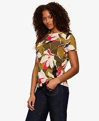 Sanctuary Women's Perfect Pull On T-Shirt