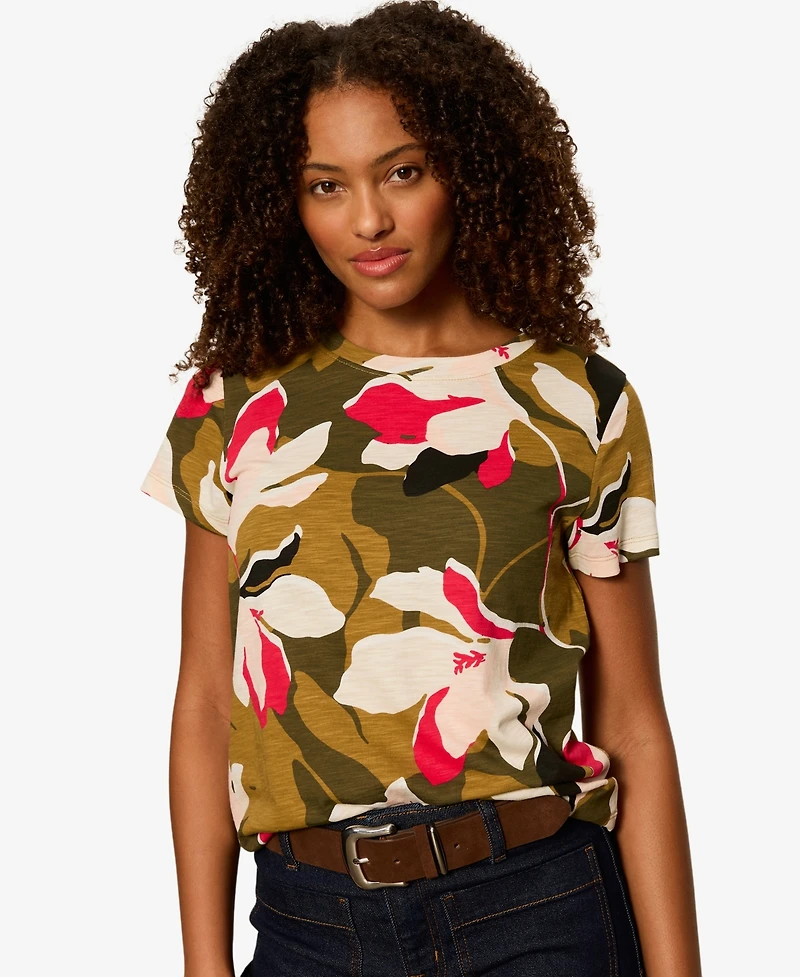 Sanctuary Women's Perfect Pull On T-Shirt