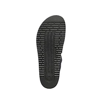 Mephisto Women's Hannel Velvet Leather Sandal