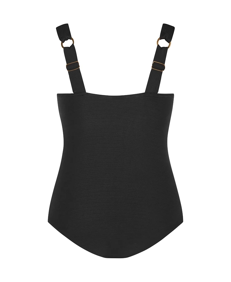 City Chic Plus Maui 1 Piece