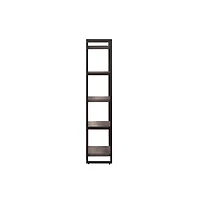 Liberty Furniture Industries, Inc. Tanners Creek Tall Pier Unit