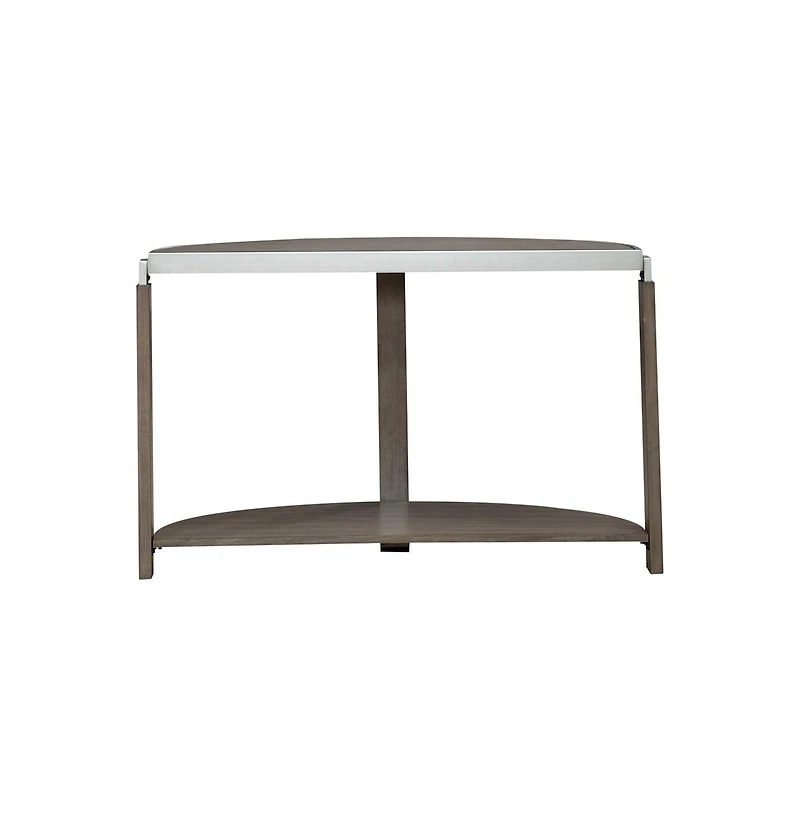 Liberty Furniture Industries, Inc. Sutton Sofa Table for Living Room