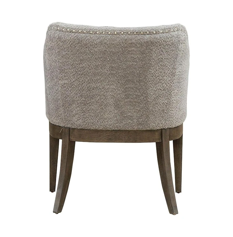 Liberty Furniture Industries, Inc. Cascade Falls Upholstered Side Chair for Dining Room - Set of 2