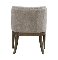 Liberty Furniture Industries, Inc. Cascade Falls Upholstered Side Chair for Dining Room - Set of 2