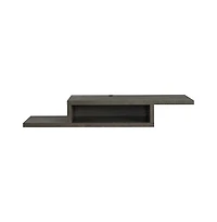 Martin Furniture Wallmounts Wall Mounted Tv Console