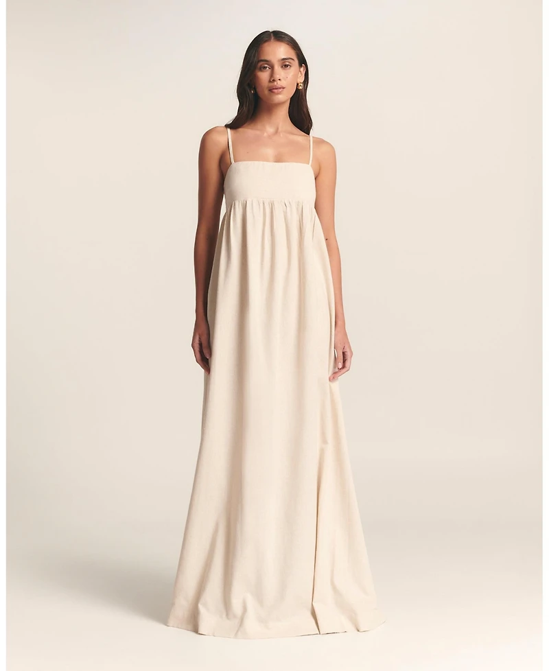 St Mrlo Women's Aster Maxi Dress