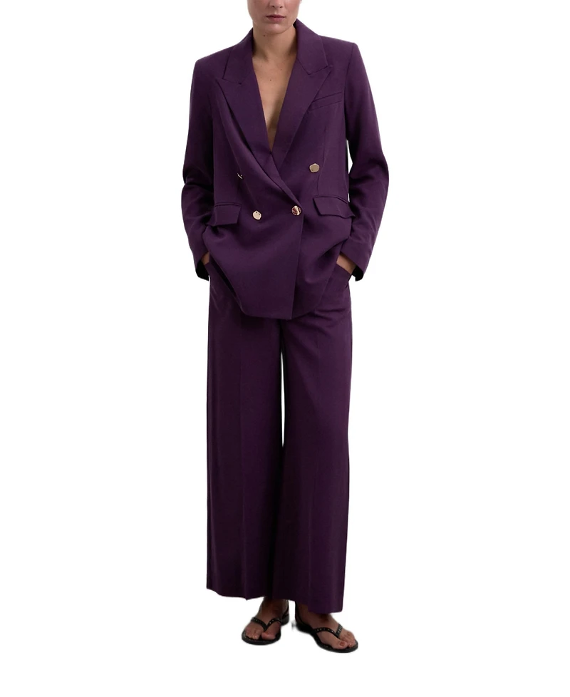Scalpers Women's Blazer