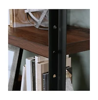 Sauder Briarbrook Commercial Office Hutch