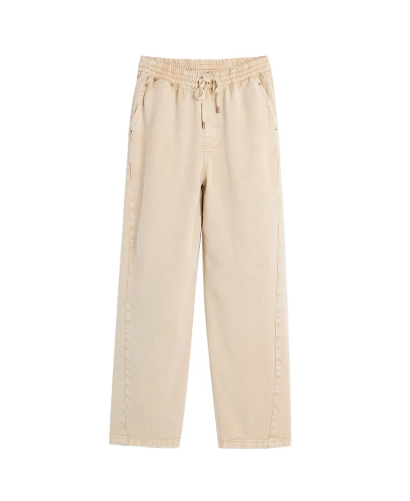 Desigual Women's Distressed Effect Jeans