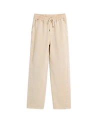 Desigual Women's Distressed Effect Jeans