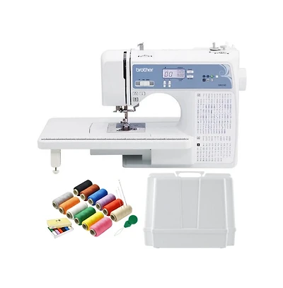 Brother XR9550 Computerized Sewing and Quilting Machine Bundle