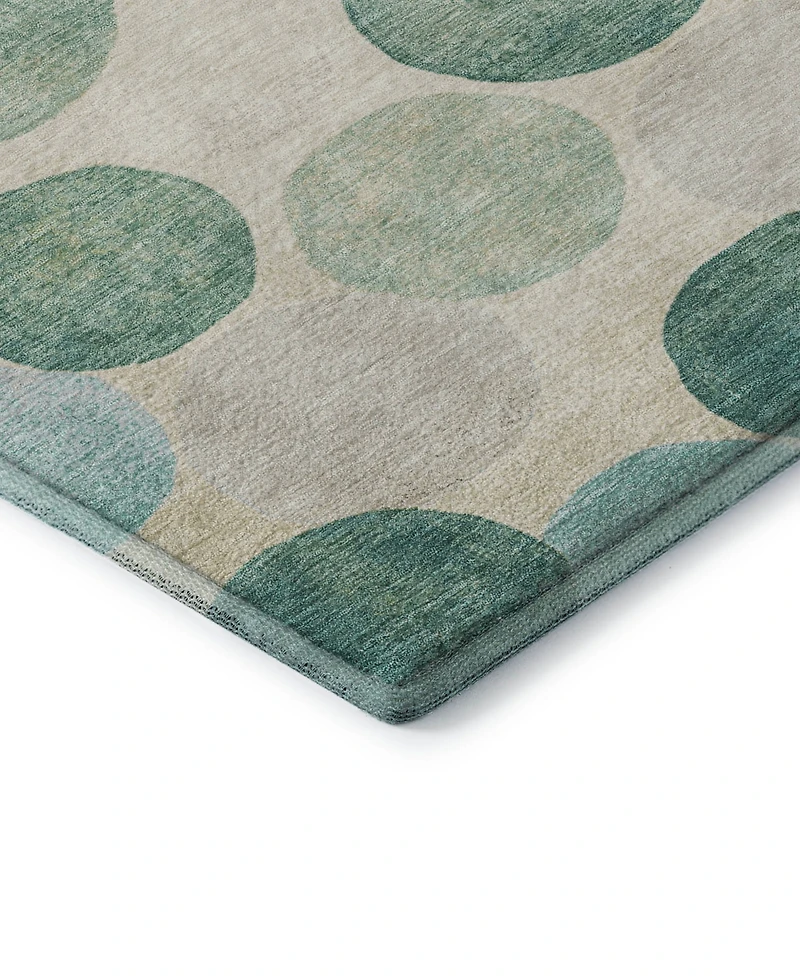 Addison Mayfield AMF1951 2'3"x7'6" Runner