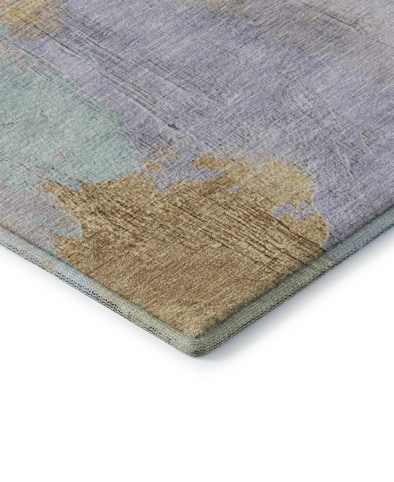 Addison Mayfield AMF1968 2'6"x3'10" Area Rug
