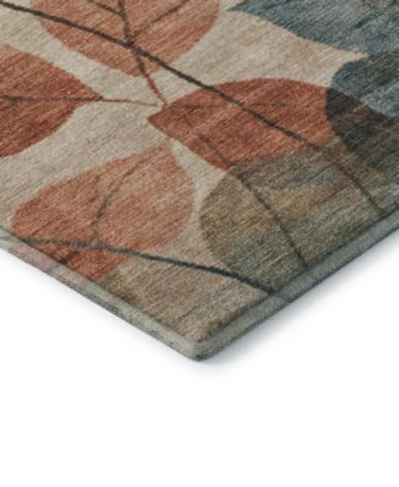 Addison Mayfield Machine Washable Amf1953 Area Rug Collection