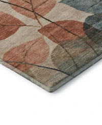 Addison Mayfield Machine Washable Amf1953 Area Rug Collection