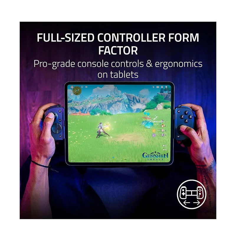 Razer Kishi V3 Pro Xl Tablet Gaming Controller