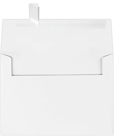 Gnuadz A7 Invitation Envelopes Self-Adhesive