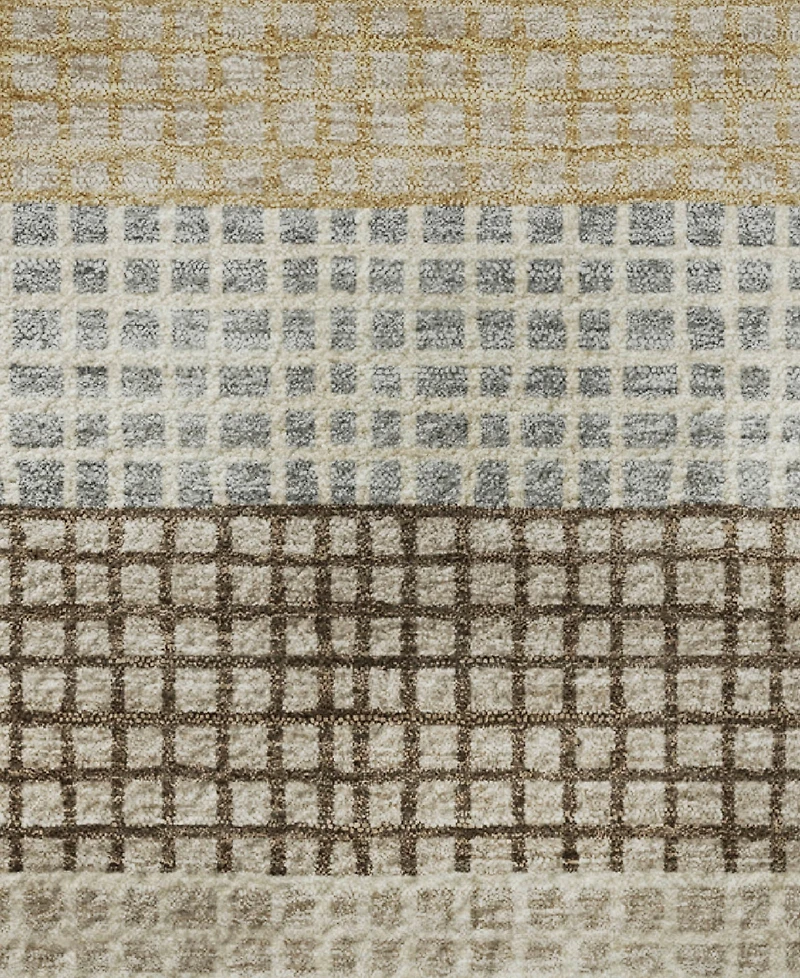 Addison Mayfield AMF2008 2'3"x7'6" Runner