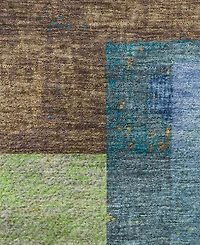 Addison Mayfield AMF1974 2'6"x3'10" Area Rug