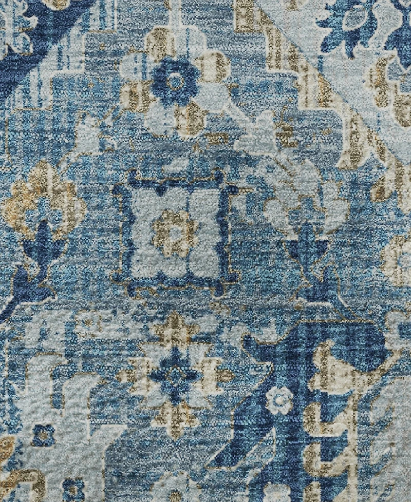 Addison Mayfield AMF1998 5'x7'6" Area Rug