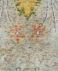 Addison Mayfield AMF1932 8'x10' Area Rug